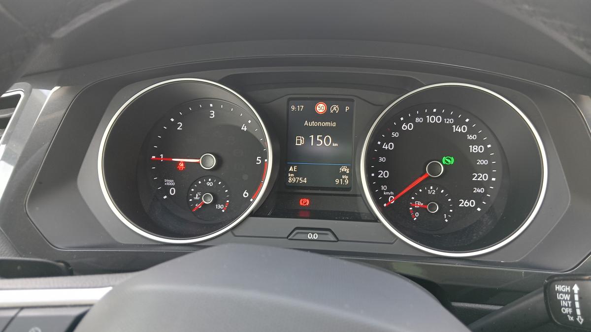 Volkswagen Tiguan 2.0 TDI 150 CV SCR DSG Life